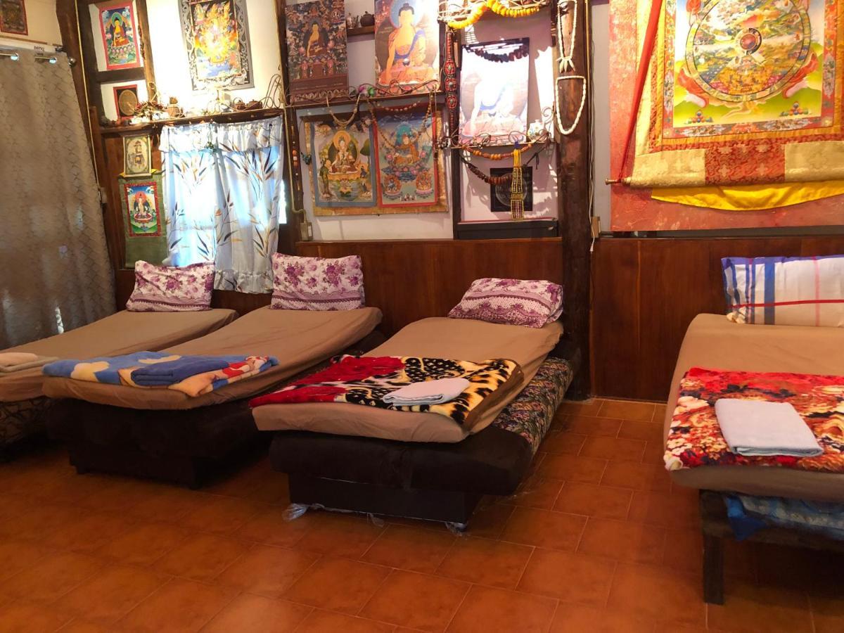 Good Life Dacha Wellness *