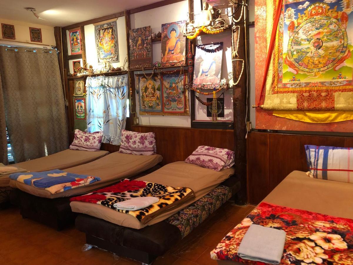 Good Life Dacha Wellness Homestay *
