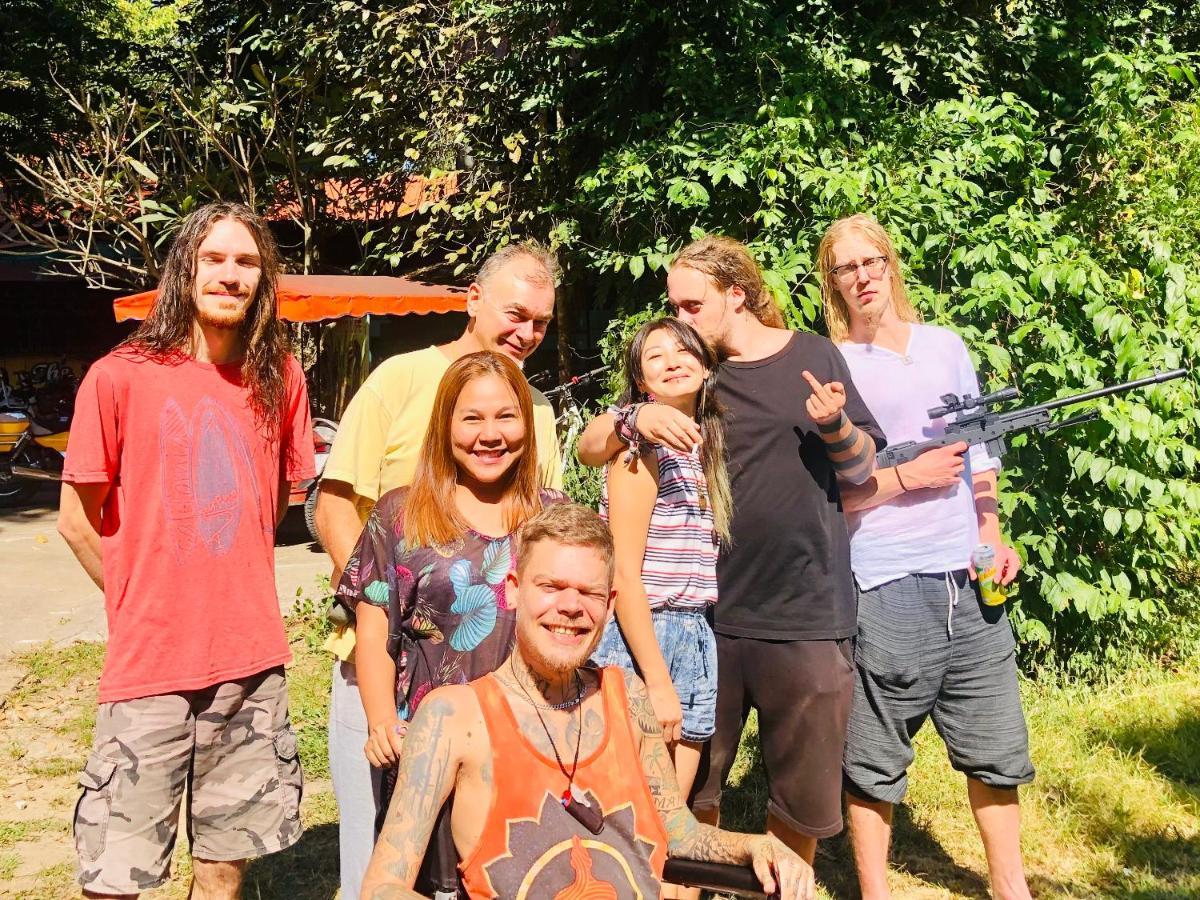 Good Life Dacha Wellness *