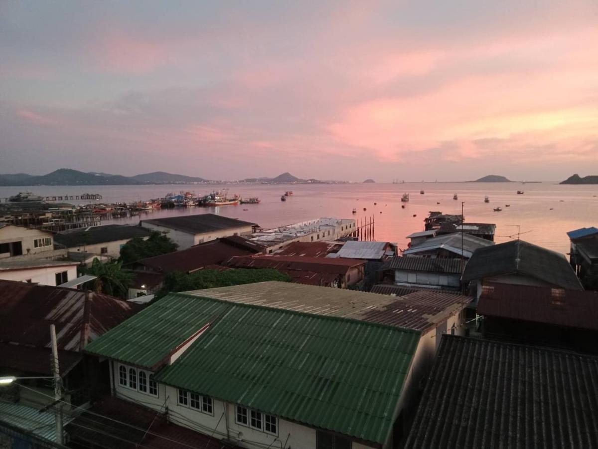 Sattahiptale Boutique & Hostel *