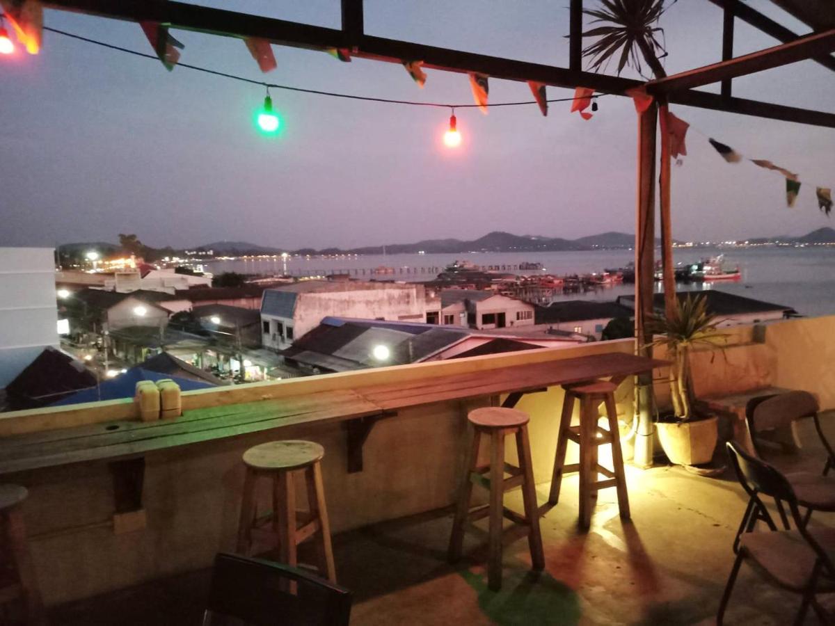 Sattahiptale Boutique & Sattahip