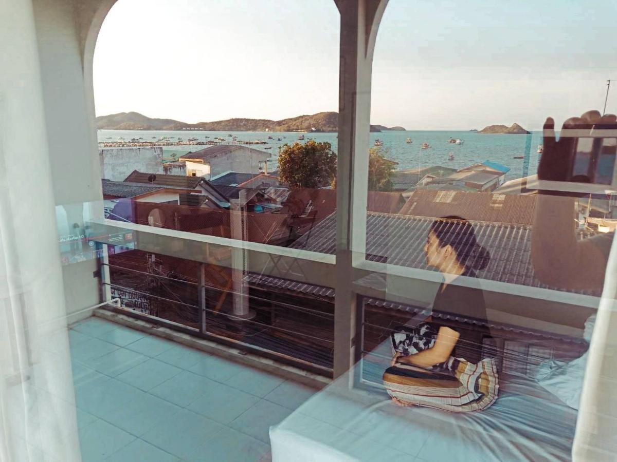 Sattahiptale Boutique & Hostel Sattahip