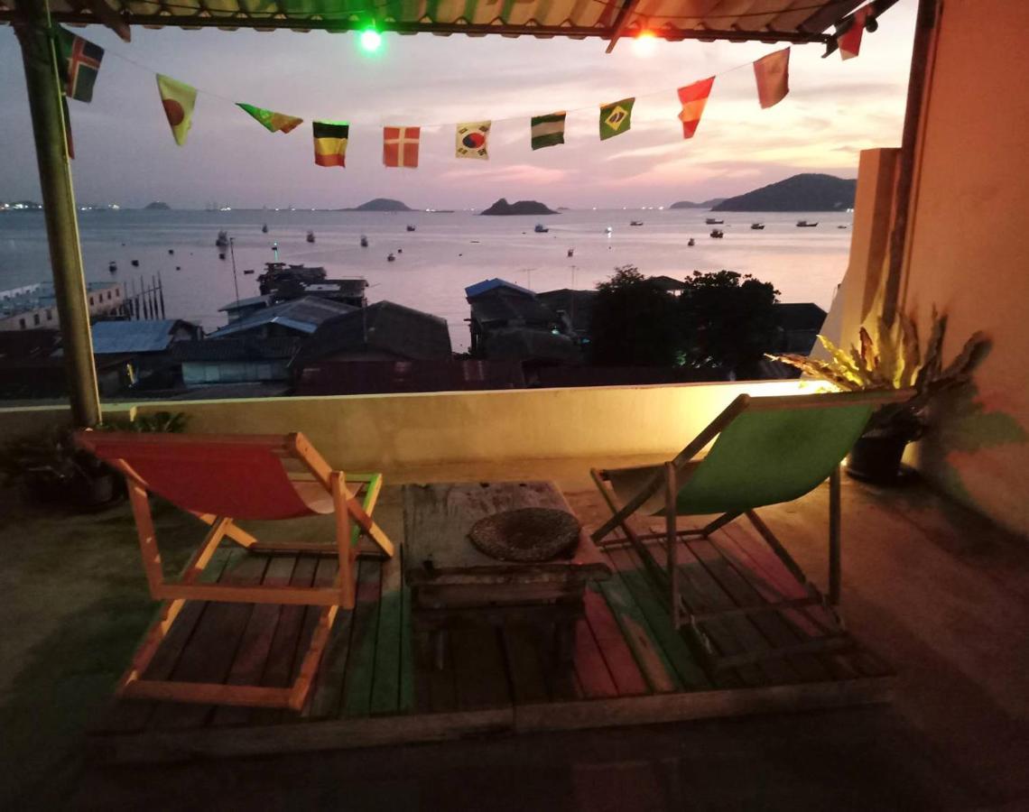 Sattahiptale Boutique & * Sattahip