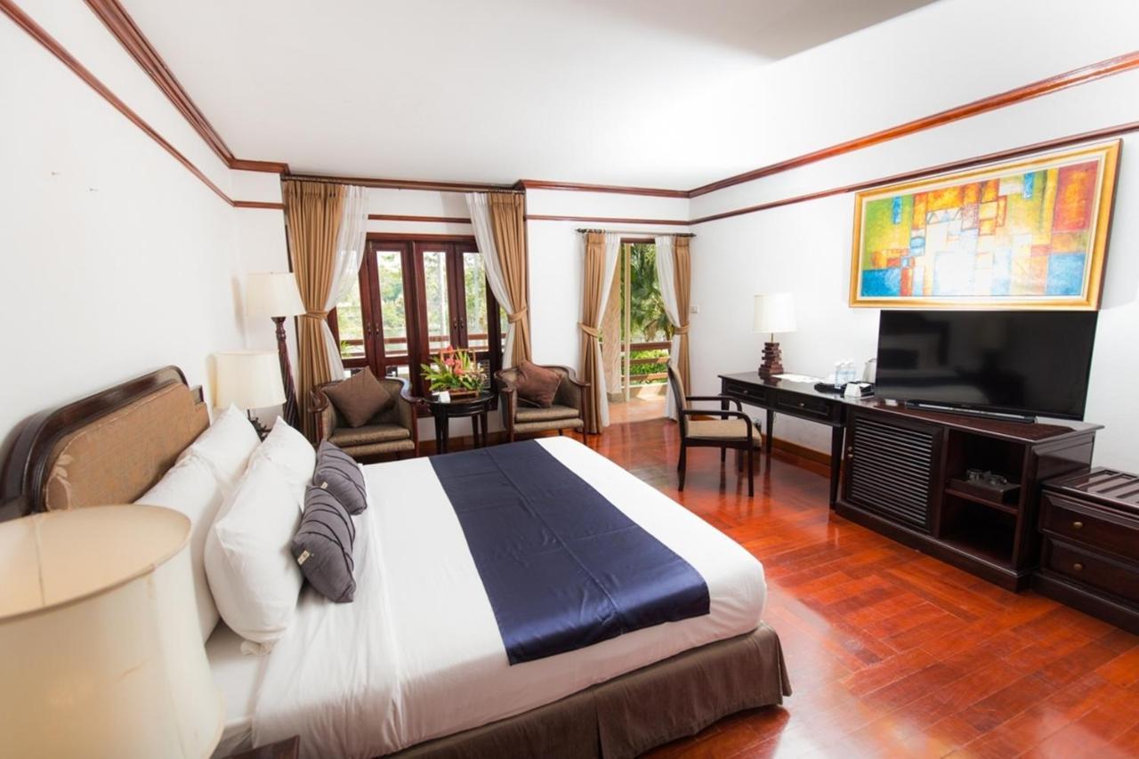 Hotel Felix River Kwai - Sha Plus,certified Kanchanaburi