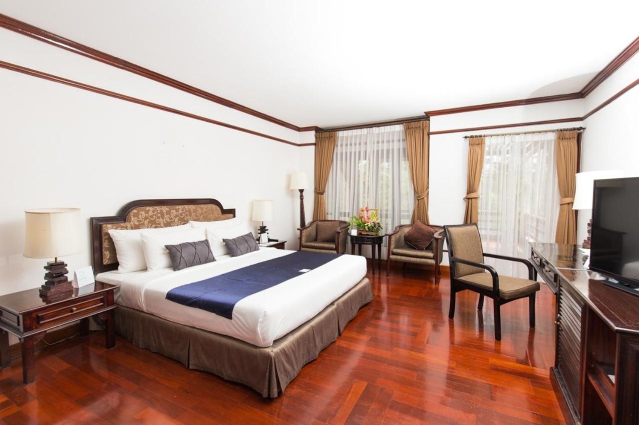 Felix River Kwai - Sha Plus,certified 4*
