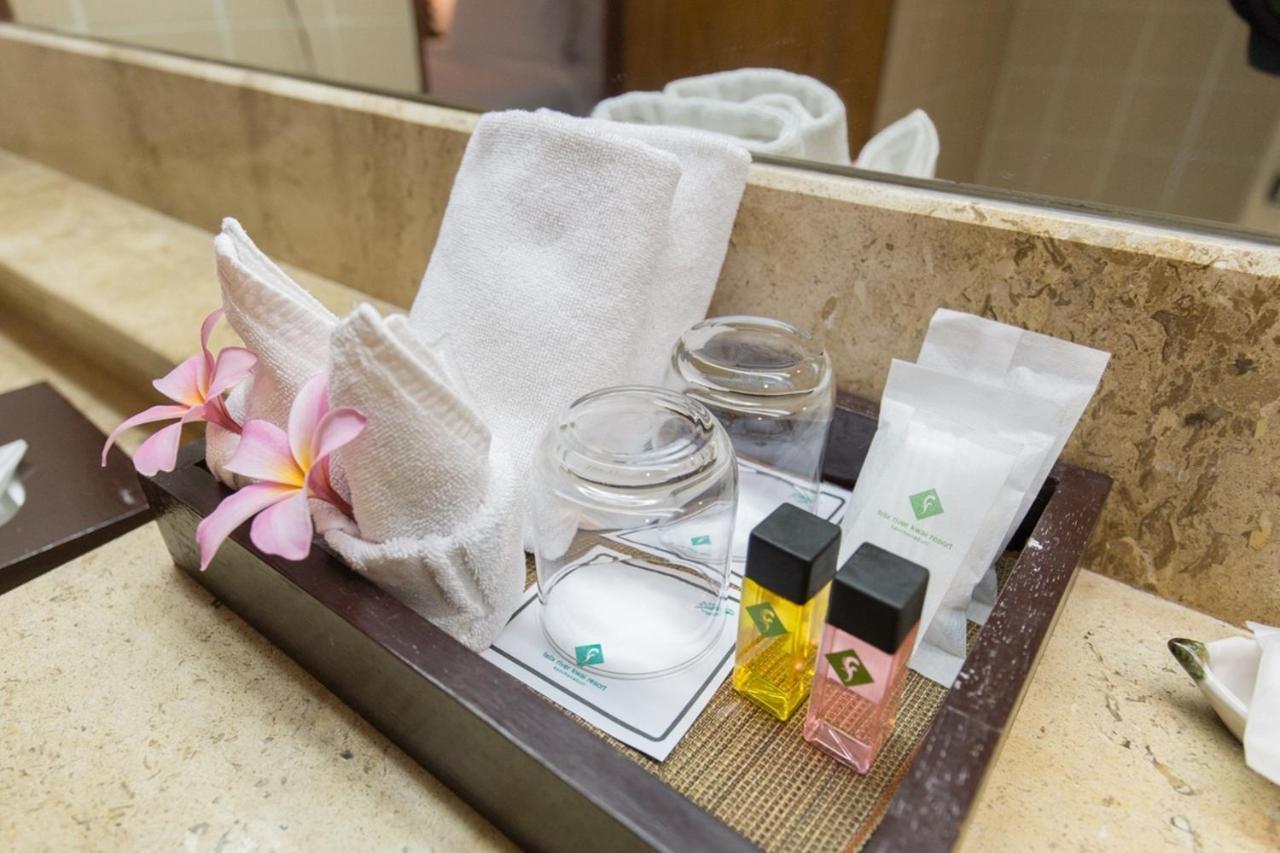 Felix River Kwai - Sha Plus,certified 4* Kanchanaburi