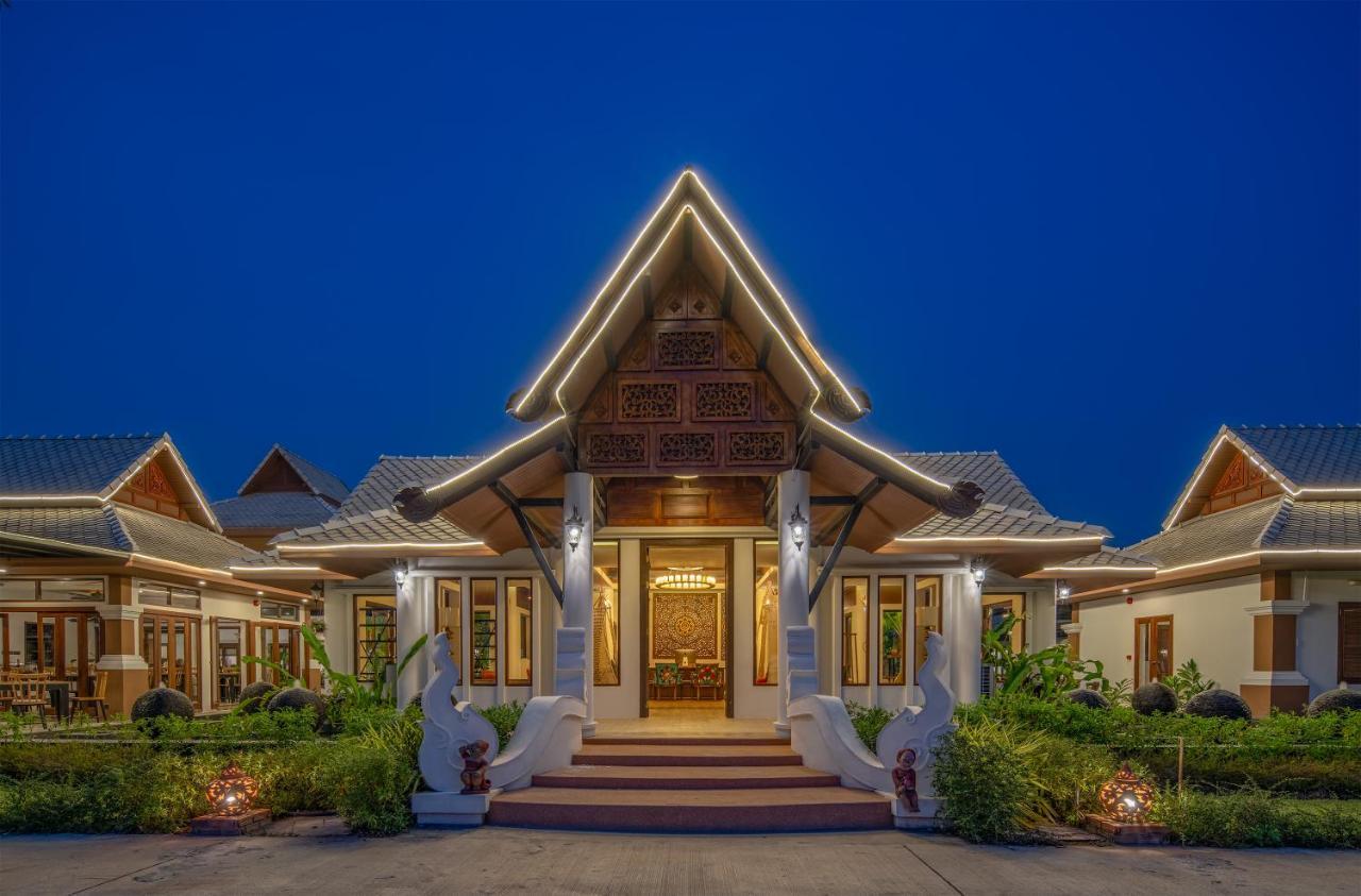 Lanna Deer Hotel Chiang Mai