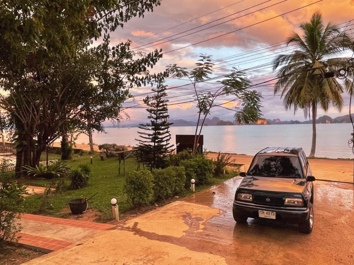 - Sha 3* Ko Yao Noi