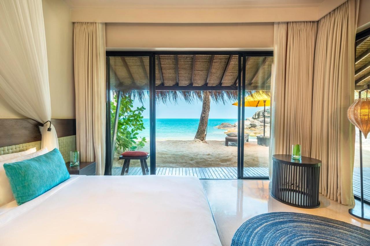 Resort Buri Rasa Village Phangan 4*
