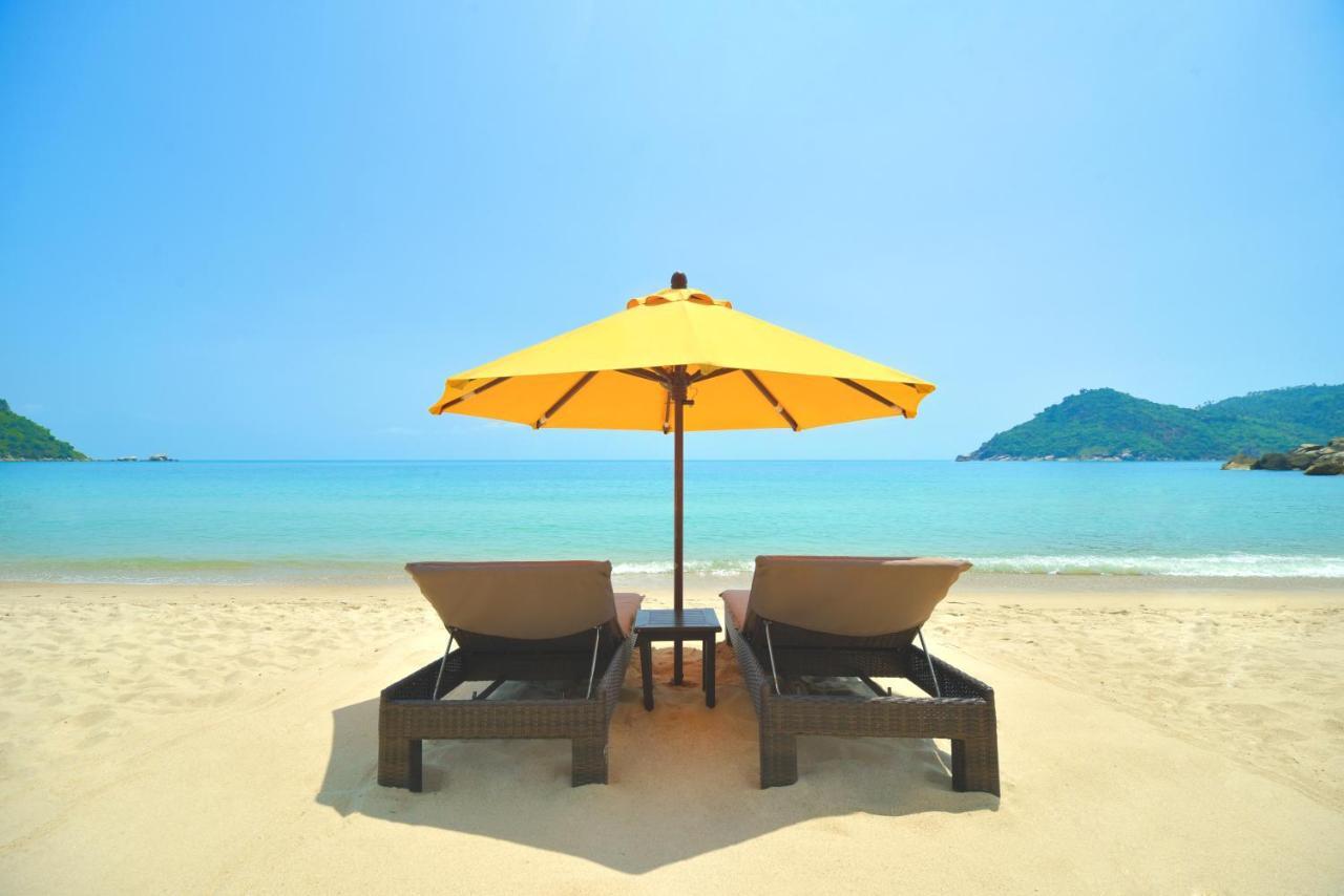 Buri Rasa Village Phangan 4*