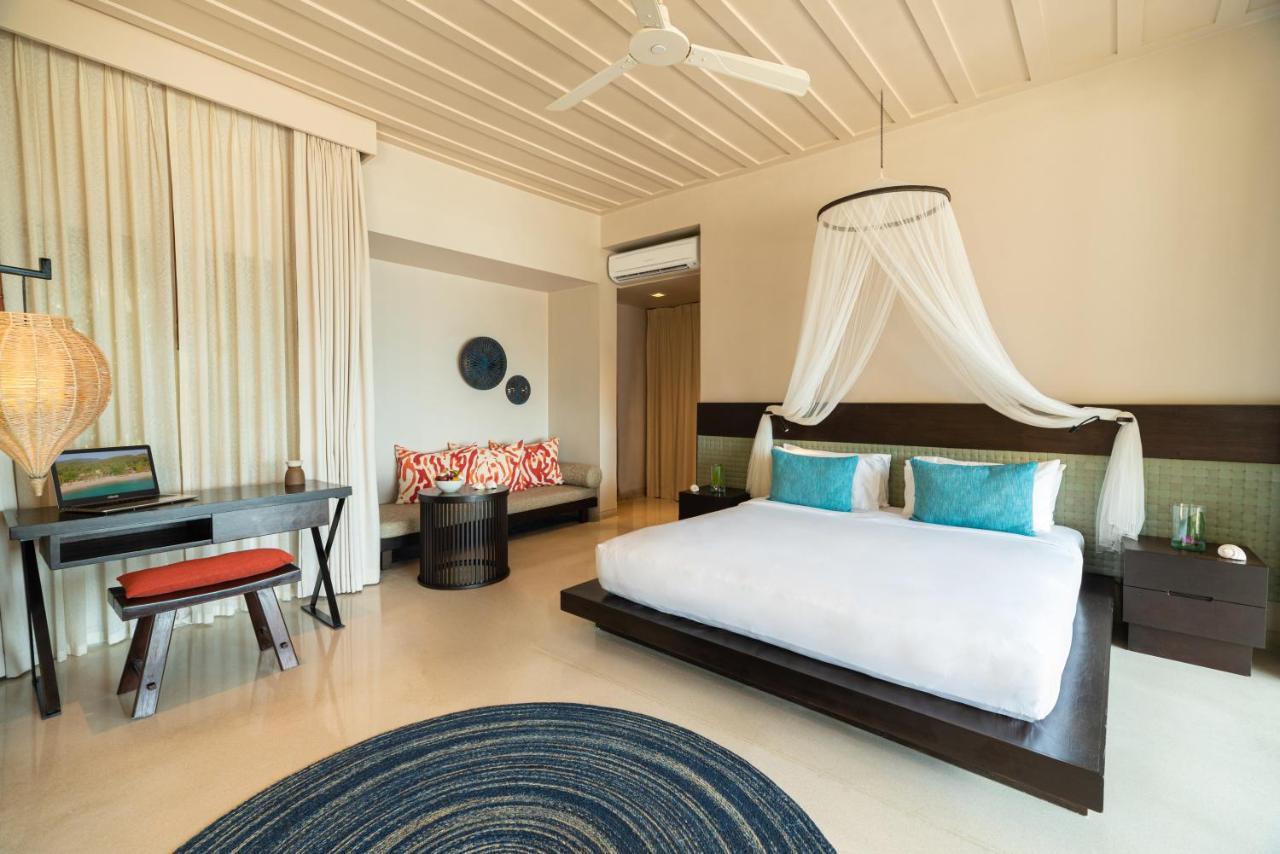 Resort Buri Rasa Village Phangan Thong Nai Pan Noi