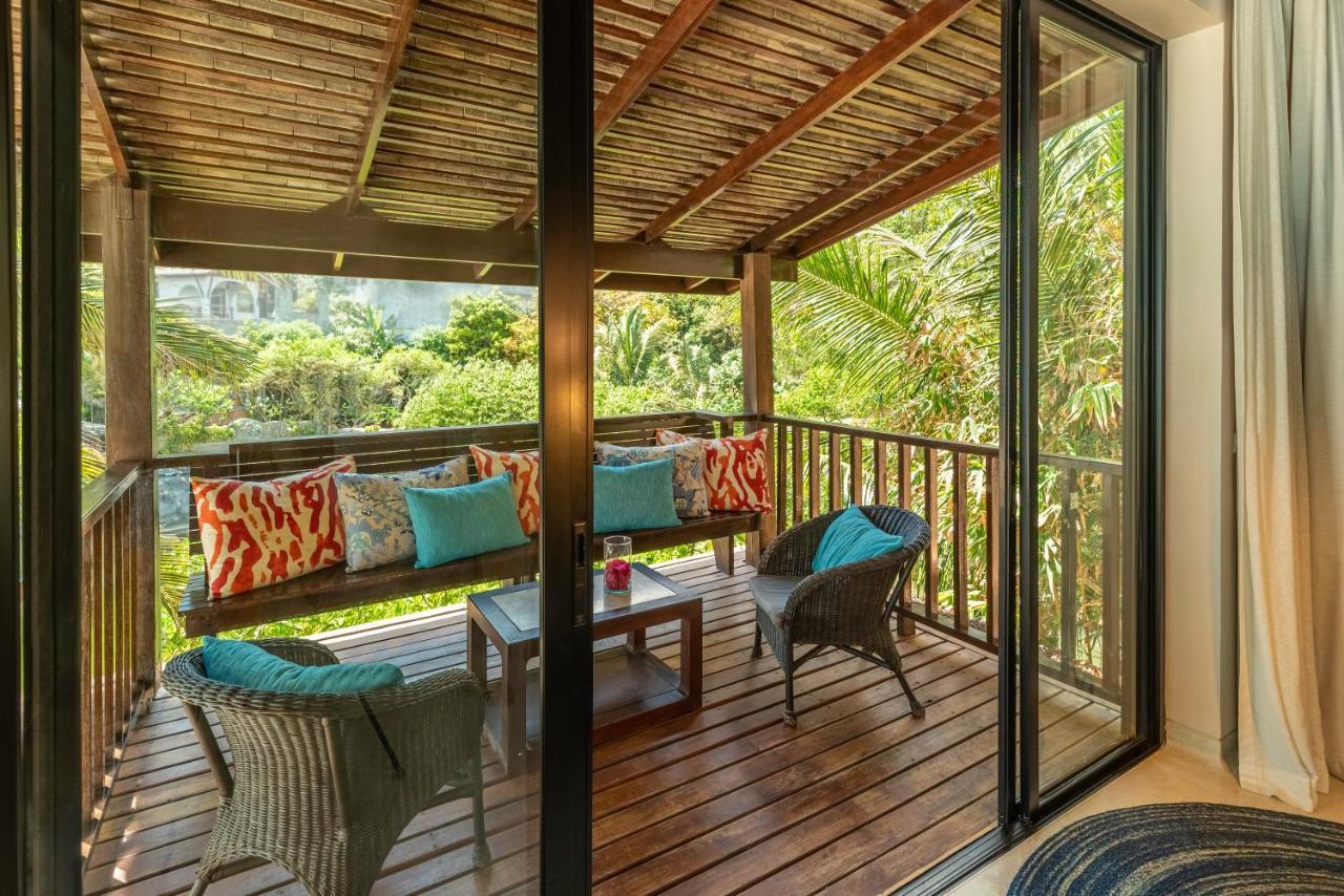 Resort Buri Rasa Village Phangan 4*