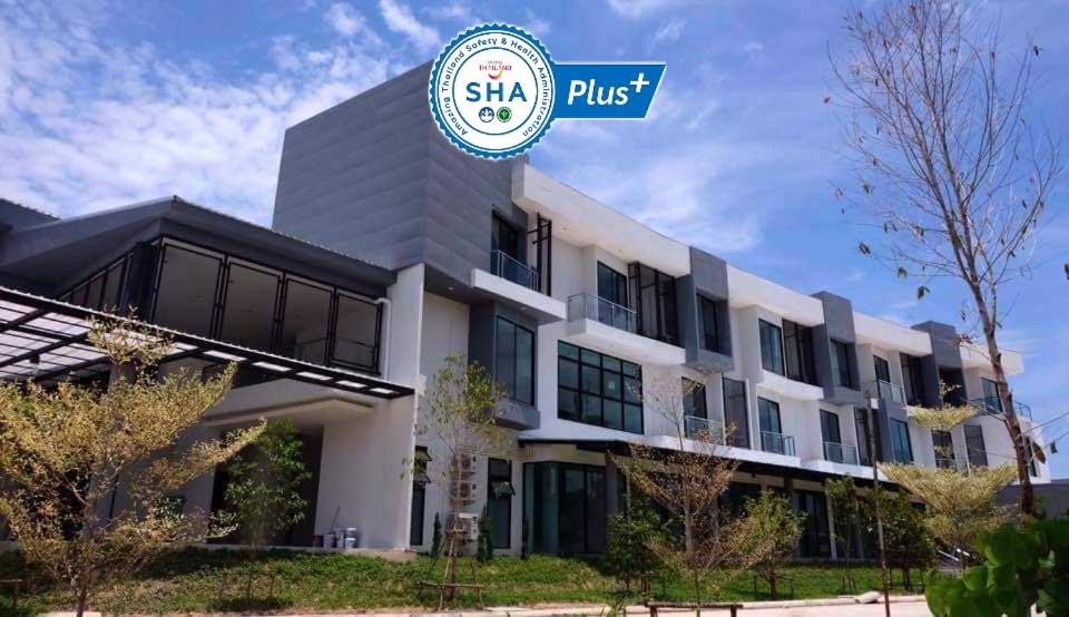 Chuan Chom The High - Sha Hotel Saraburi