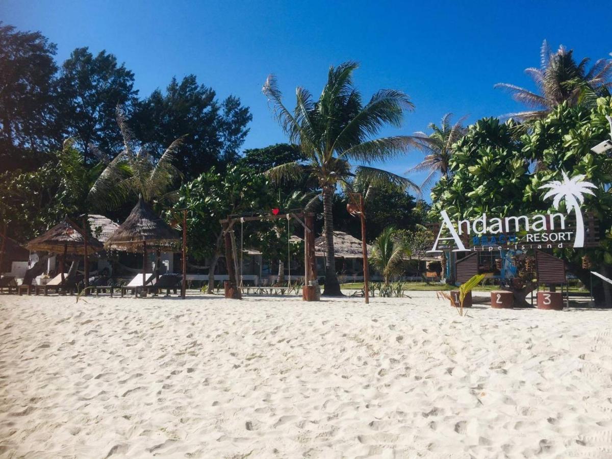 Andaman 2* Koh Lipe