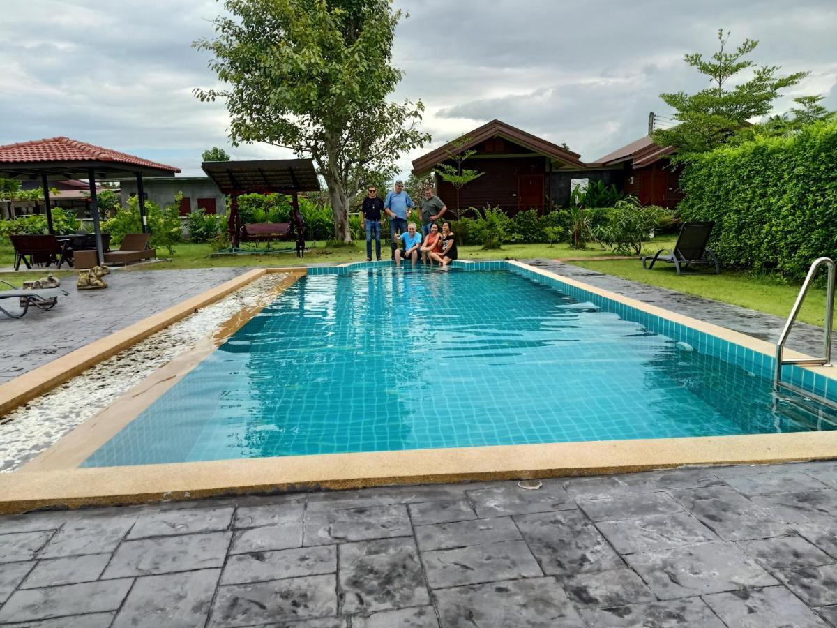 Relax Garden House 3*