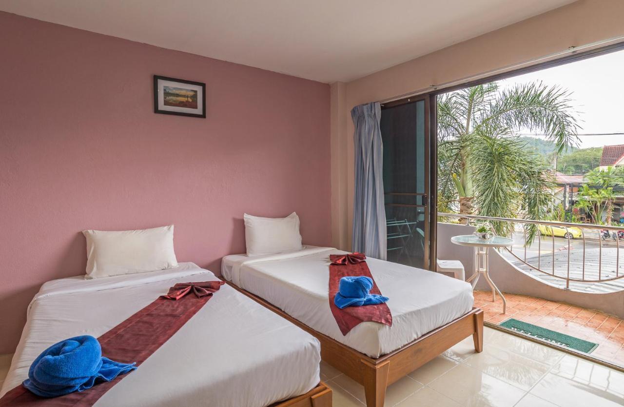 Mukanda Guest house 2*
