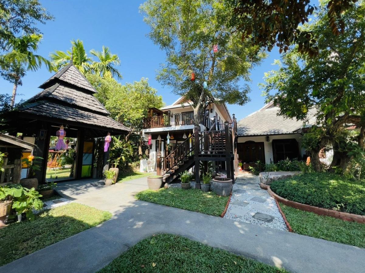 Resort Na Mantra 4*