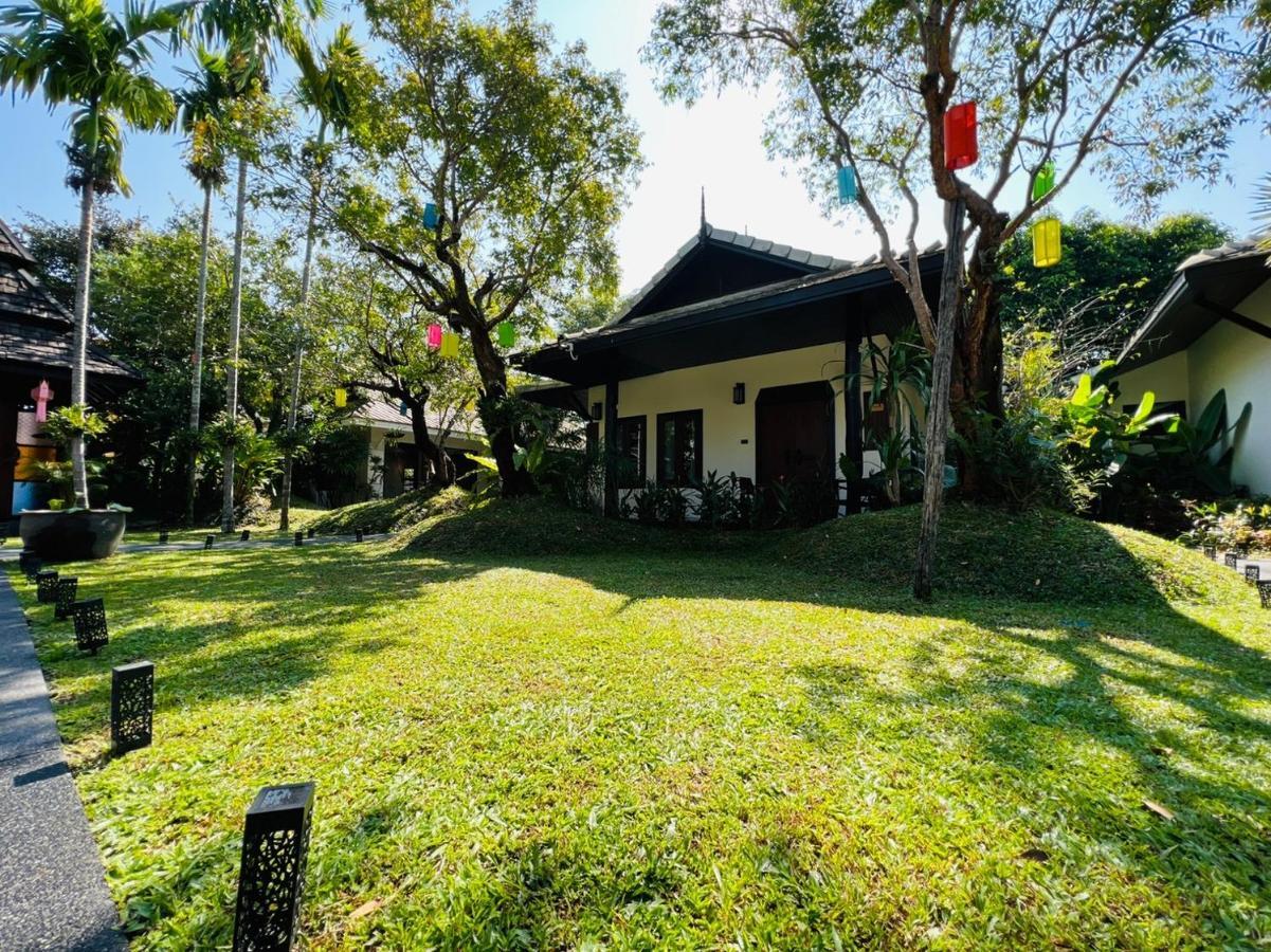 Na Mantra Resort