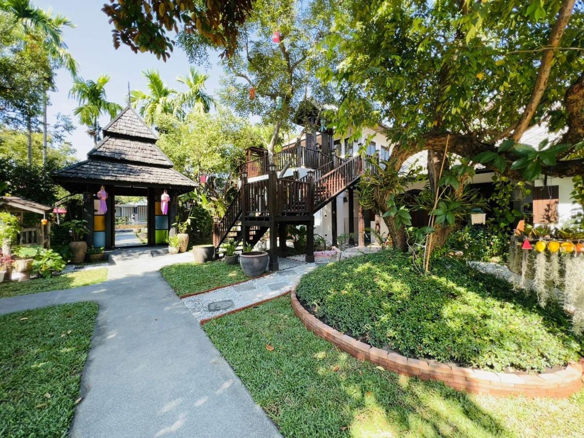 Na Mantra 4* Chiang Mai