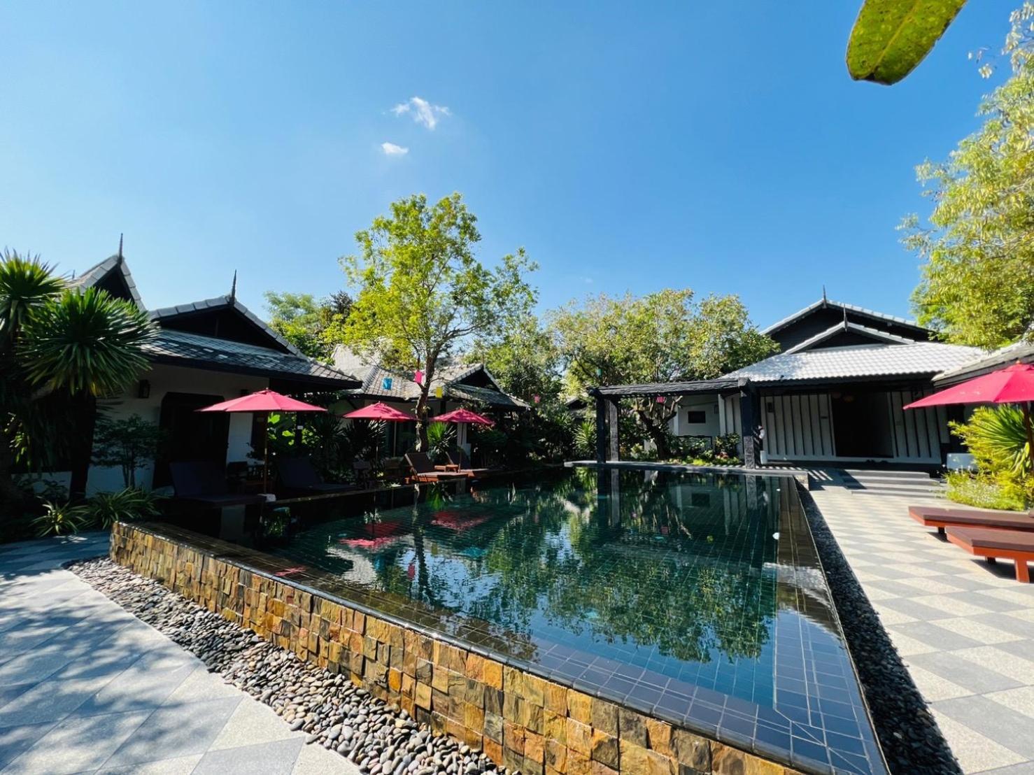 Resort Na Mantra Chiang Mai