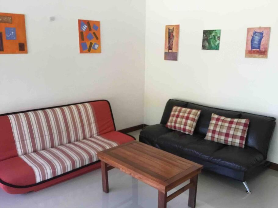 Judith's 2 Bedroom Family Home, Sleeps 6 Koh Samet