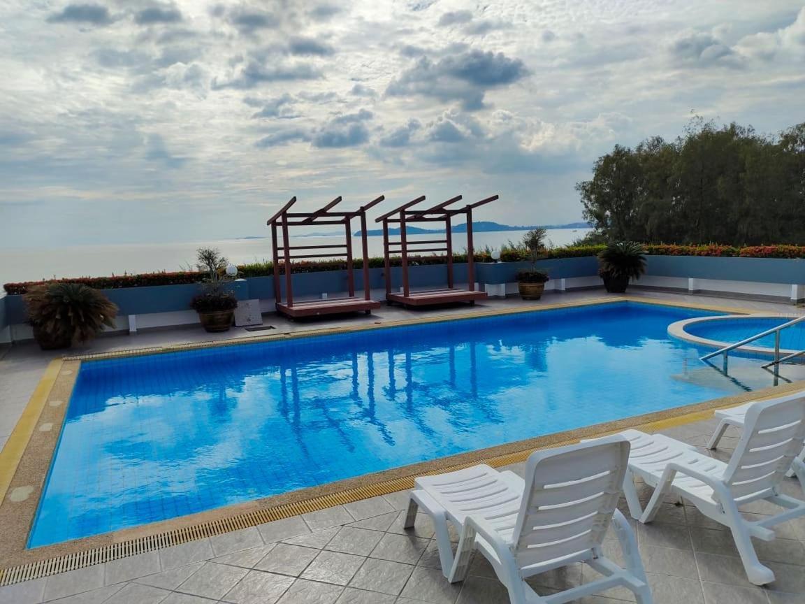 Avatara Condob34 By Malai Apartment *