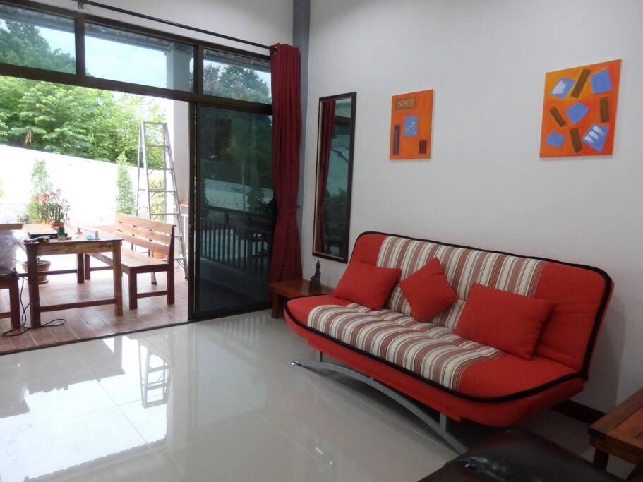 Judith's 2 Bedroom Family Home, Sleeps 6 Koh Samet