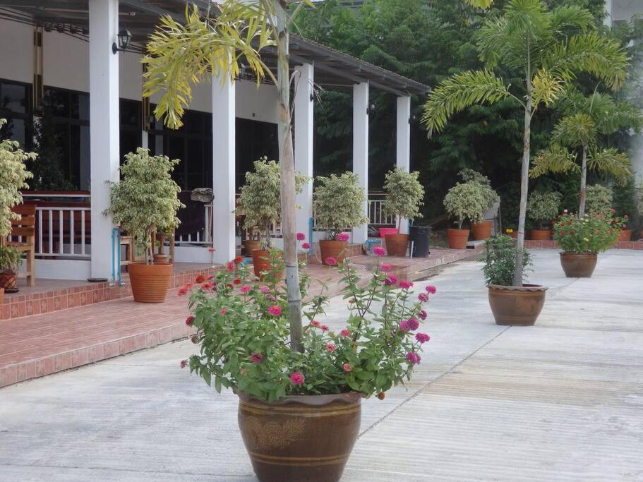 Judith's 2 Bedroom Family Home, Sleeps 6 Koh Samet