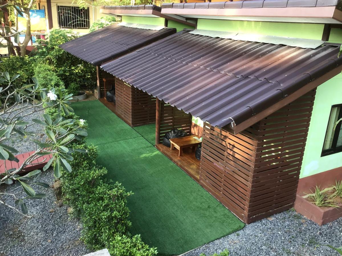 Grand Tree Hotel