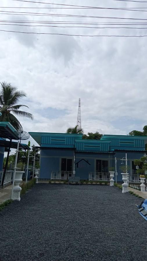 Guest house Khao Thalu *