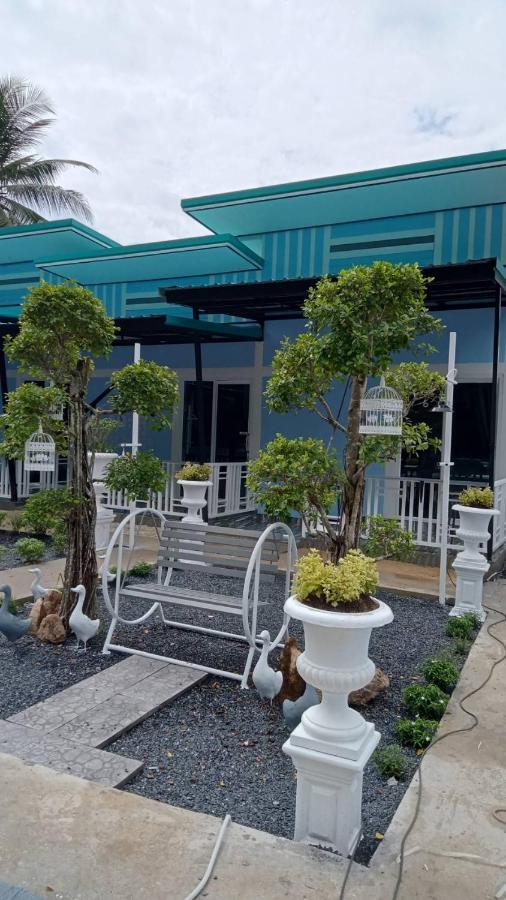Guest house Khao Thalu