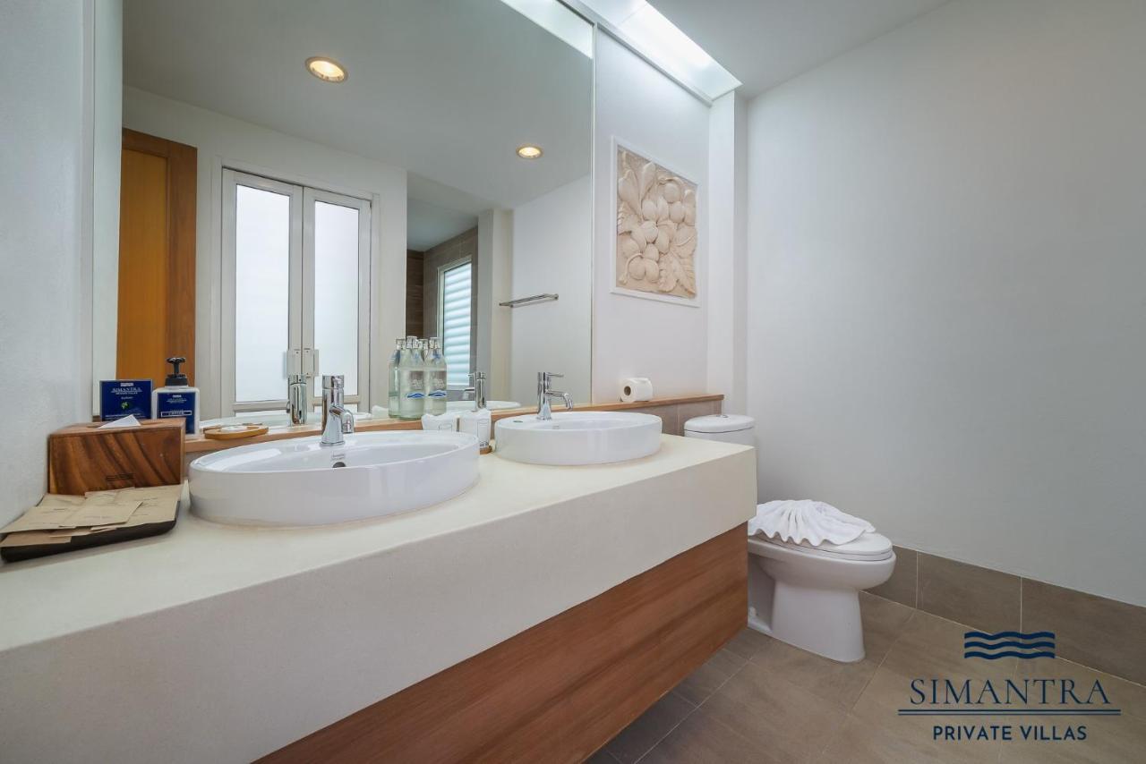 Simantra Private