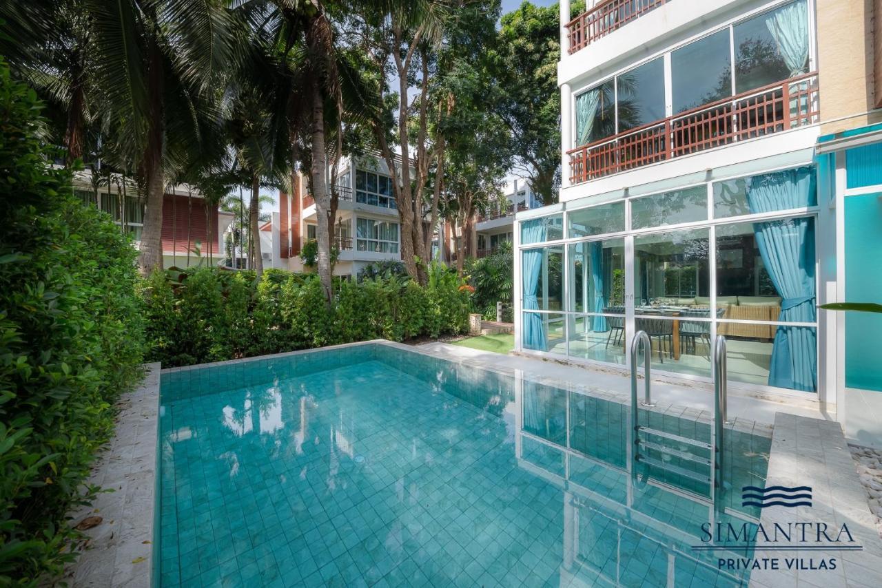 Casa de férias Simantra Private *
