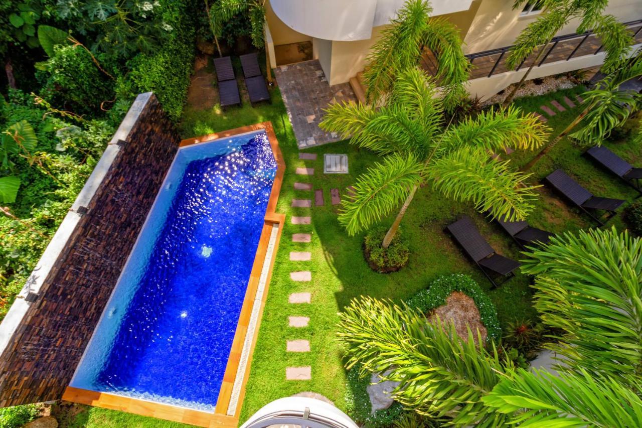 Karon Butterfly Kata Hill By The Sea Apartamento