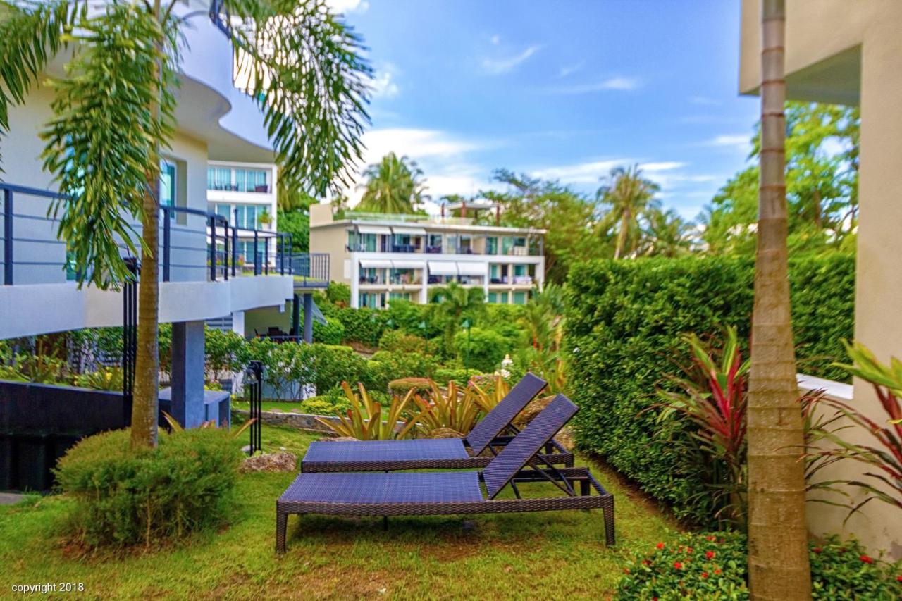 Apartamento Karon Butterfly Kata Hill By The Sea