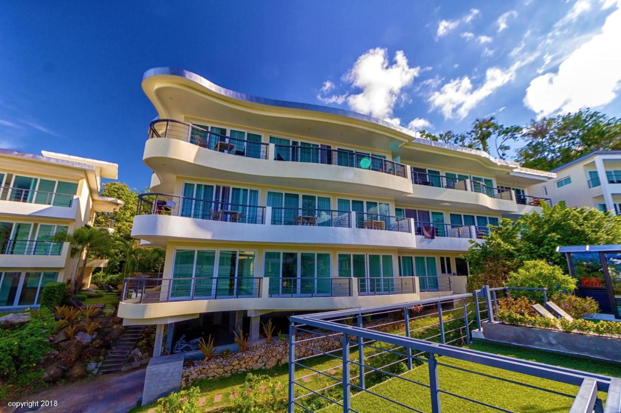 Karon Butterfly Kata Hill By The Sea Apartamento *
