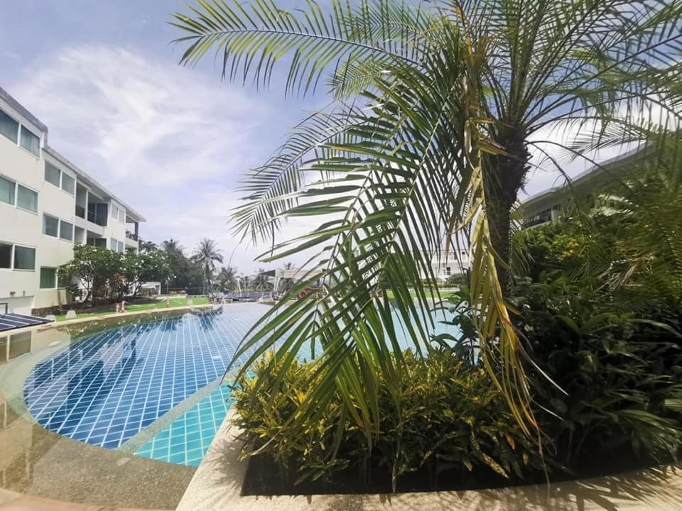 Karon Butterfly Kata Hill By The Sea Apartamento *