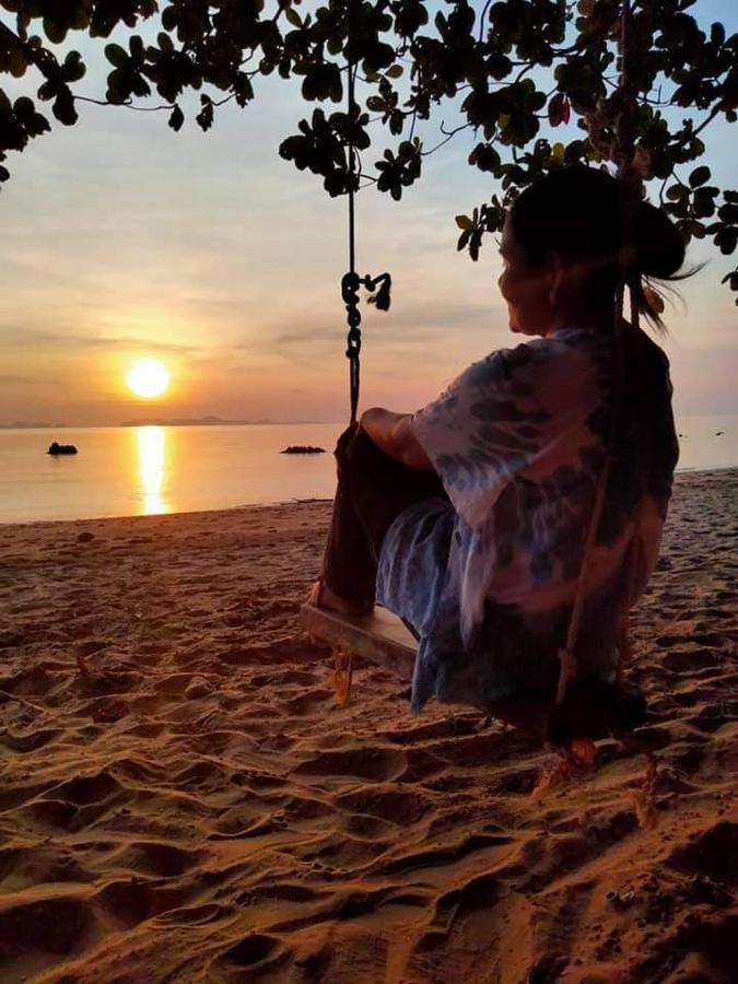 Kohjum Seafront 2*