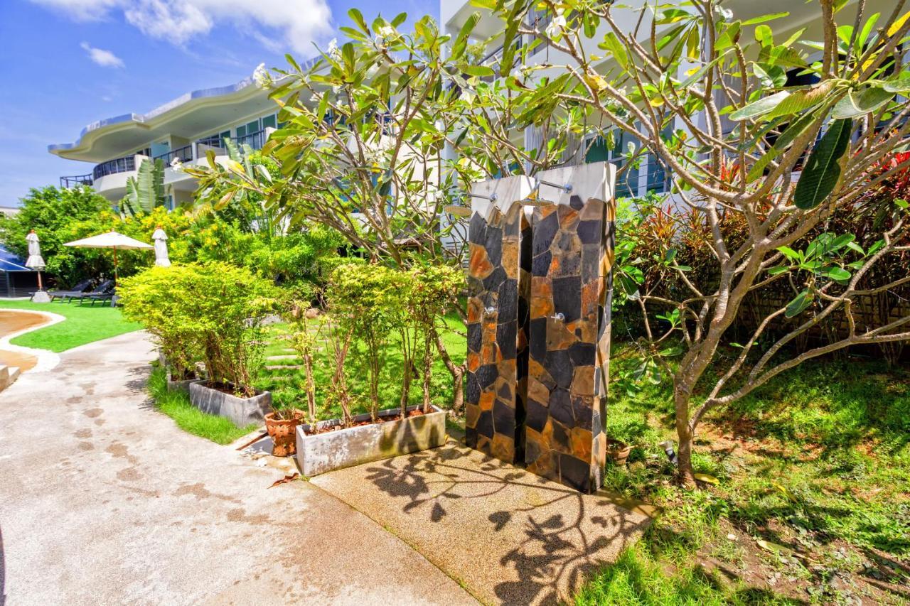 Apartamento Karon Butterfly Kata Hill By The Sea