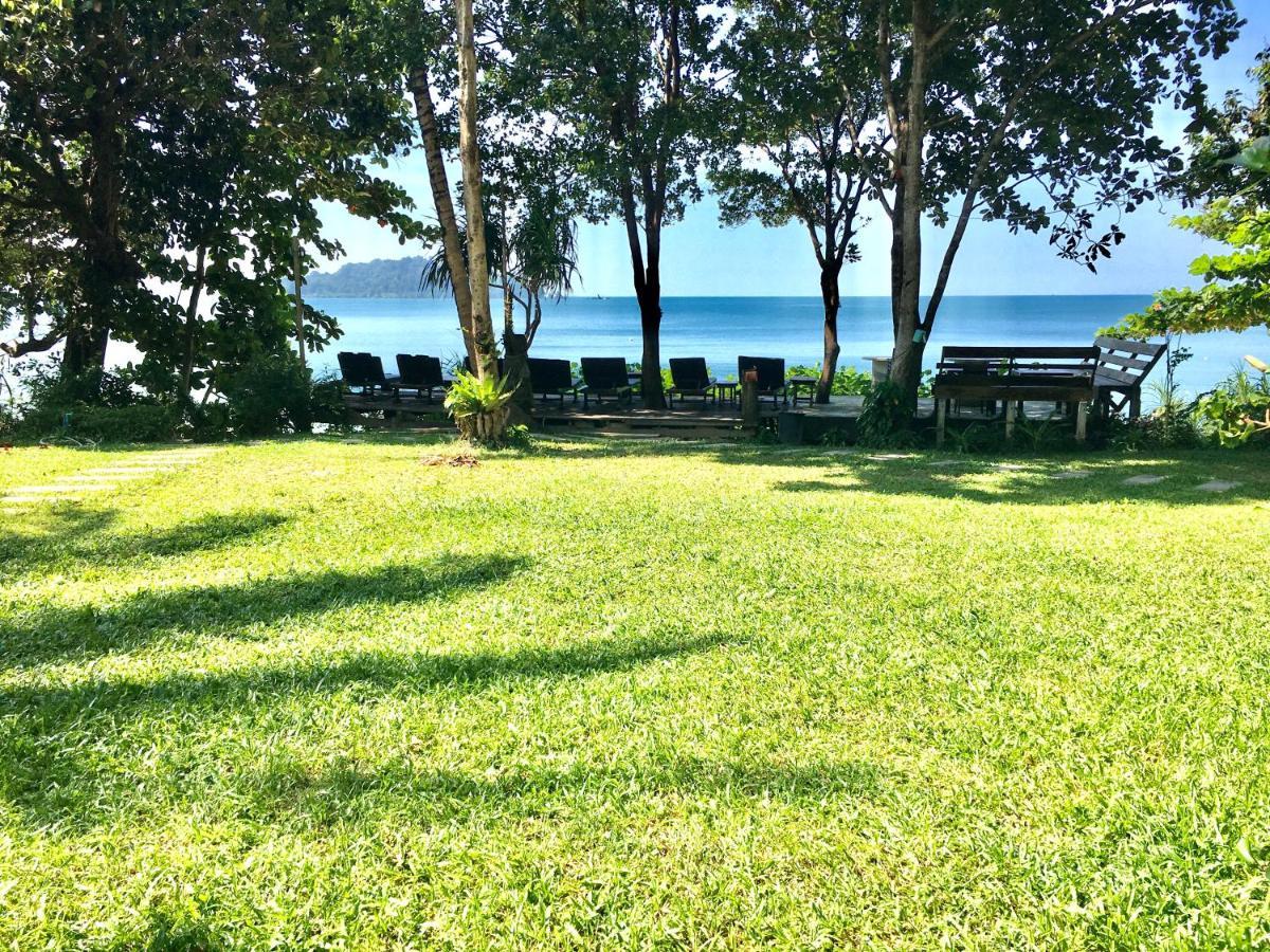 Homestay Starlight Koh Phayam