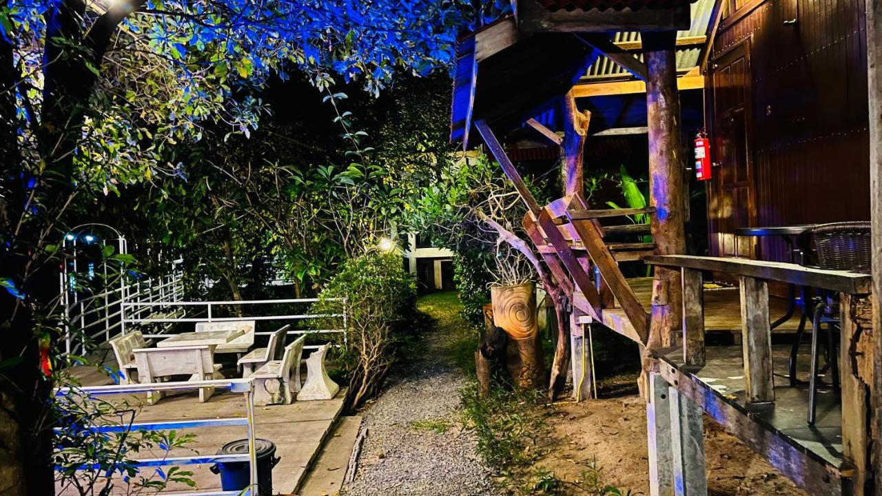 Moon River Resort