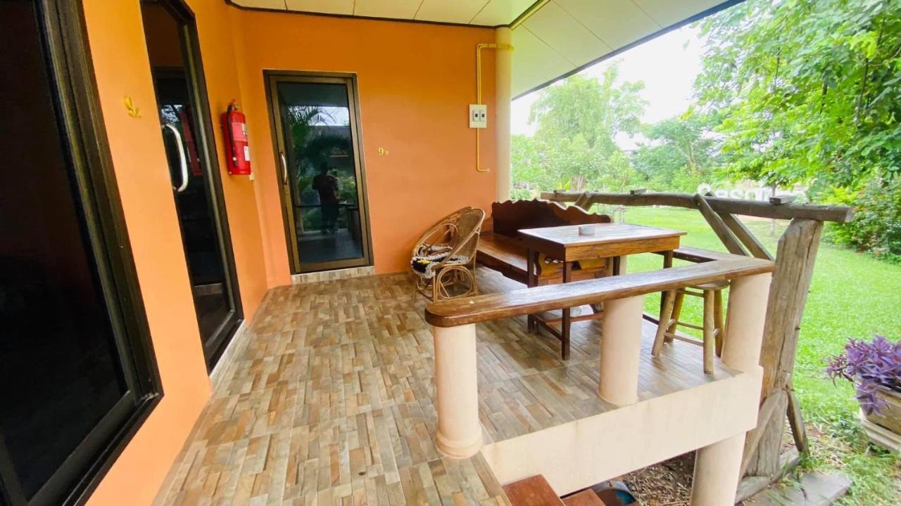 Moon River Resort Phimai