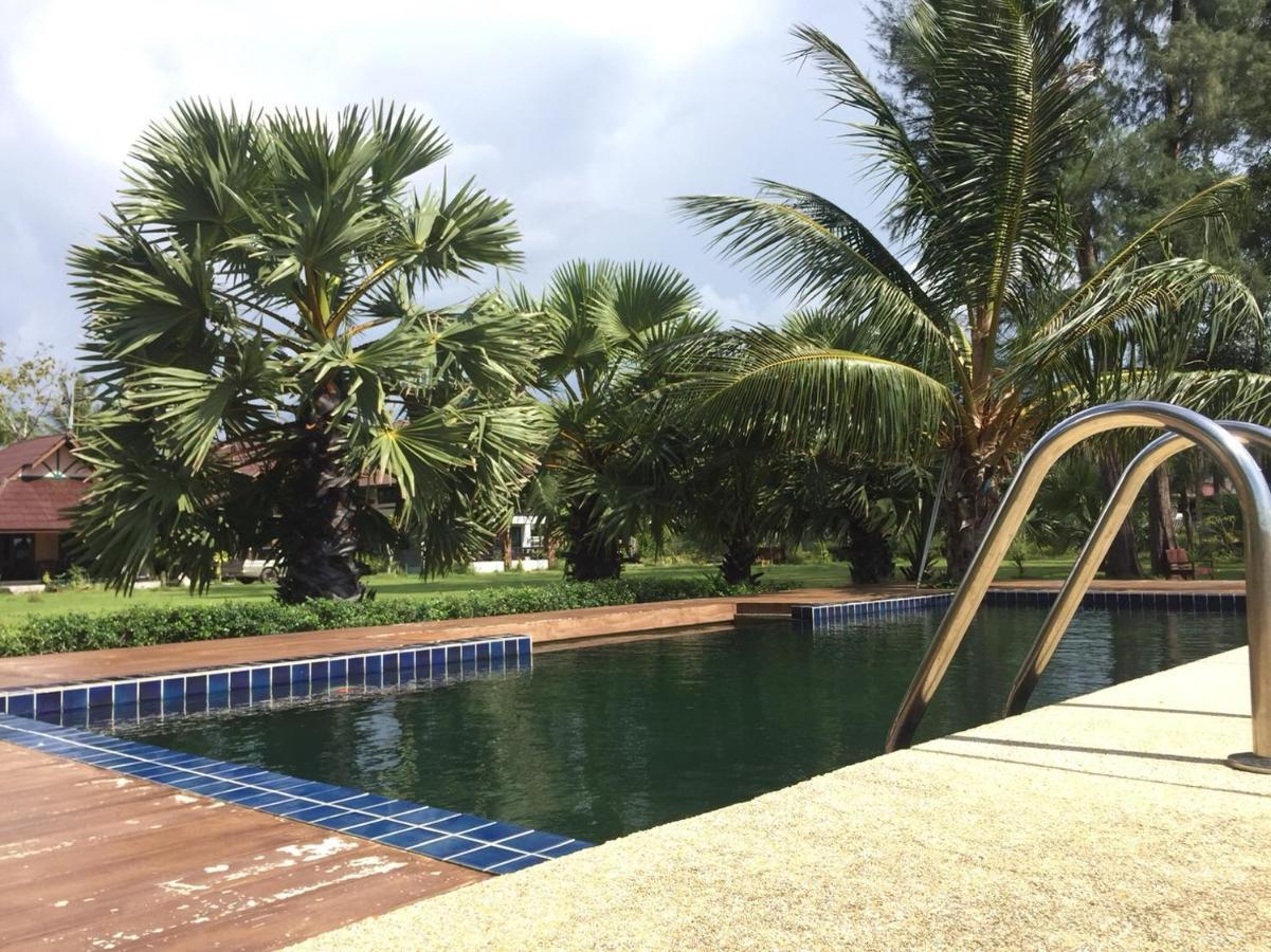 The Chevalley 4* Satun