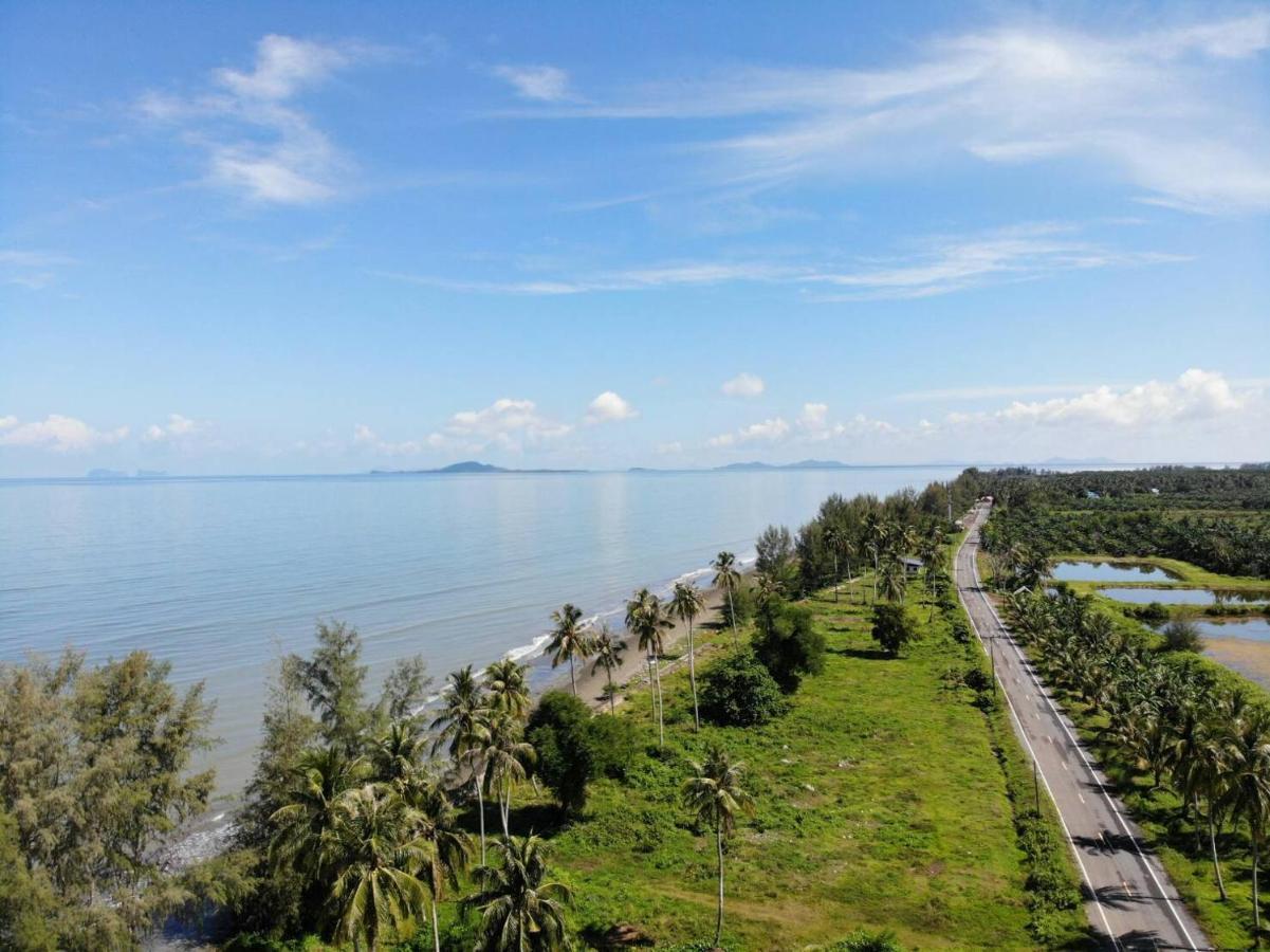 The Chevalley Hotel Satun