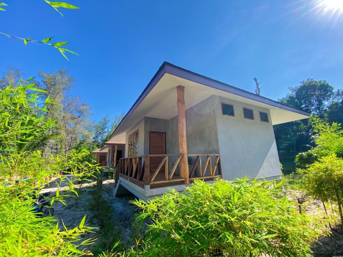 Koh Yao Front *