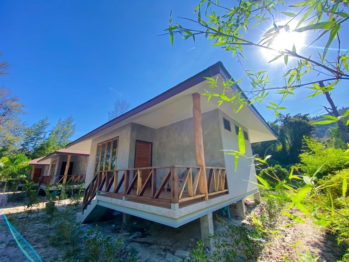 Koh Yao Front Ko Yao Yai