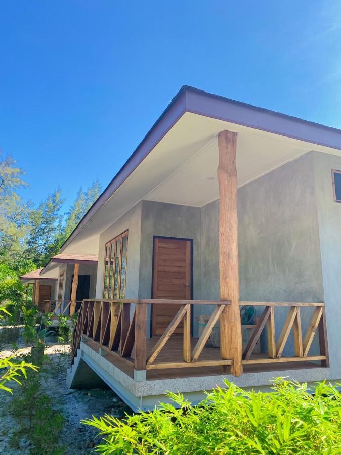 Hotel Koh Yao Front Ko Yao Yai