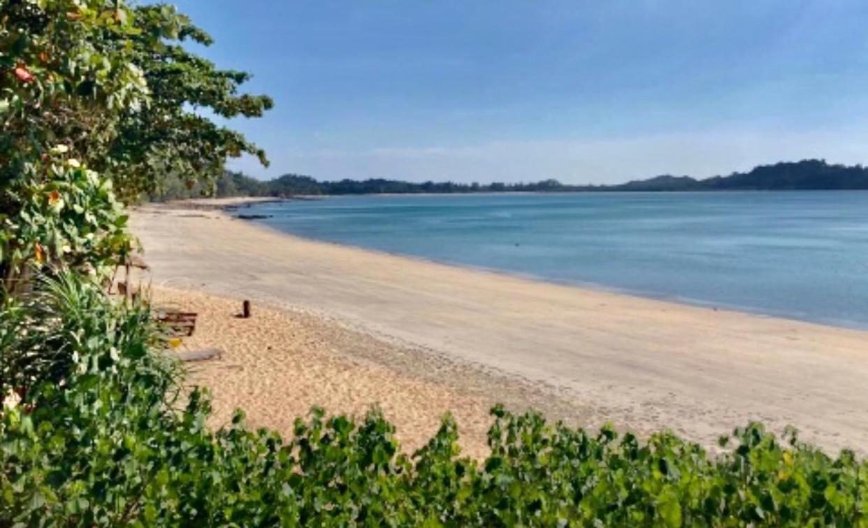 Starlight Koh Phayam