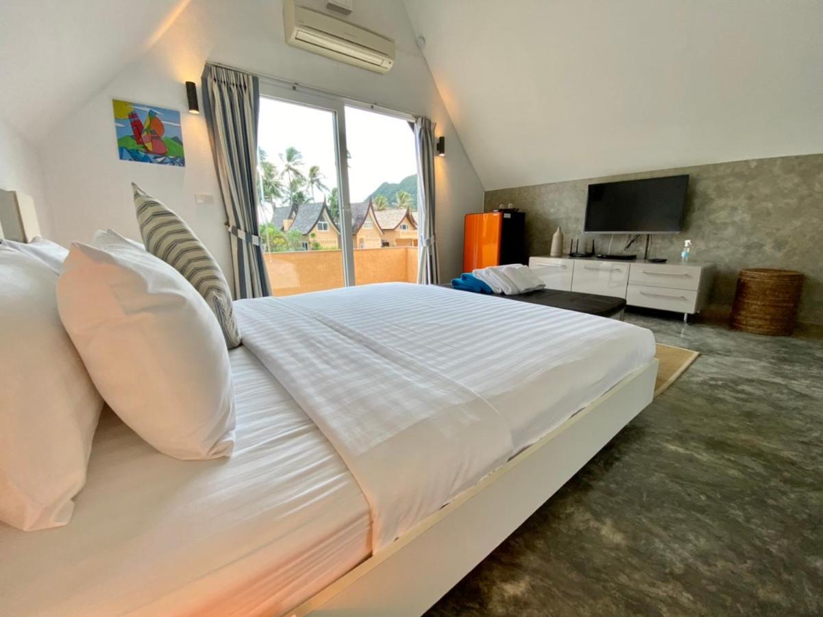 Villa Laguna Pearl Private Pool -