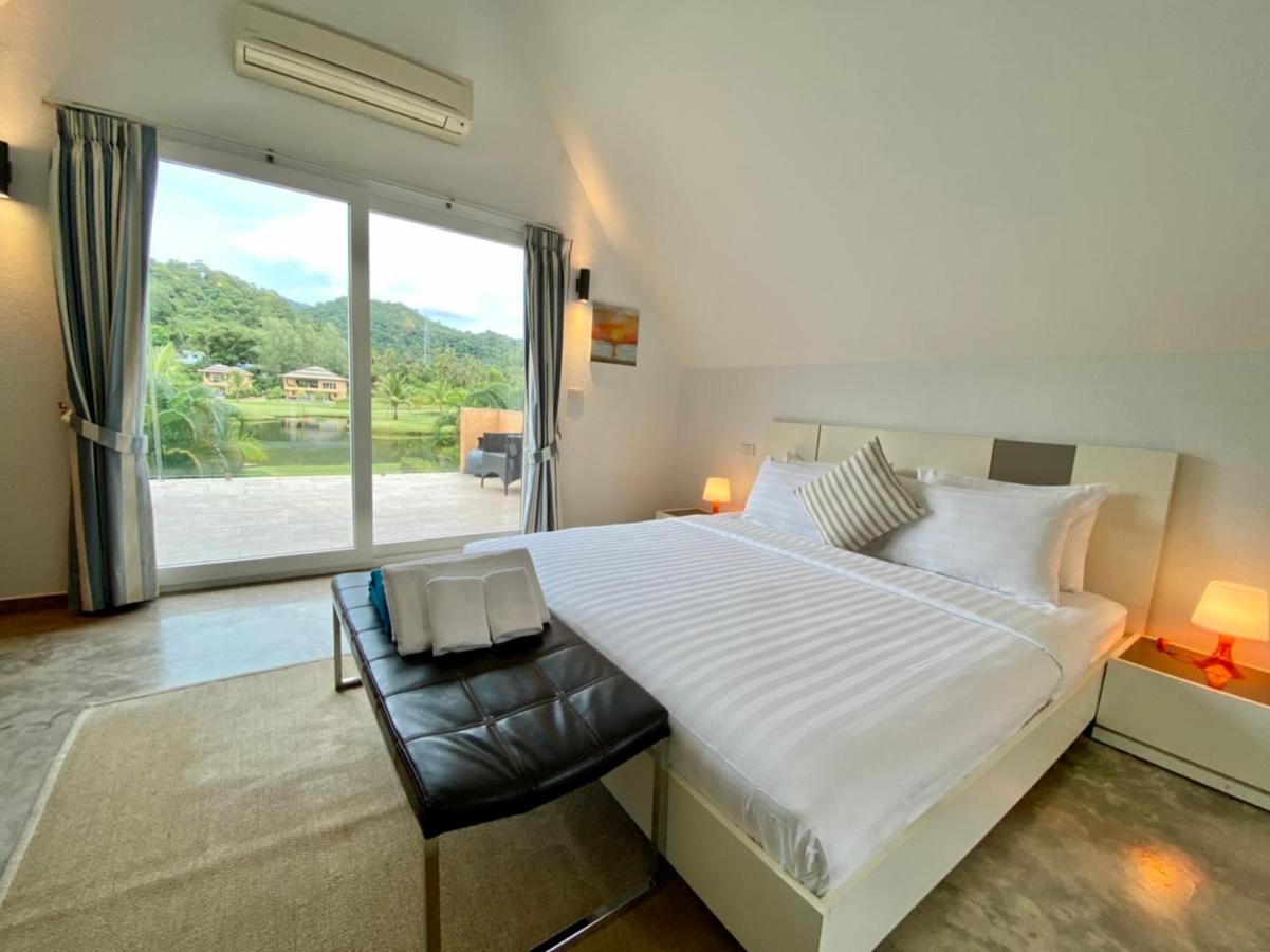 Laguna Pearl Private Pool -